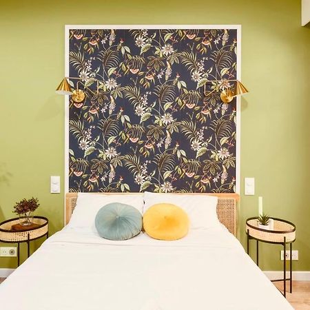 Modern, Stylish Bright Apartment Next To The Famous Paris Catacombs - 14Th Arrondisement Εξωτερικό φωτογραφία