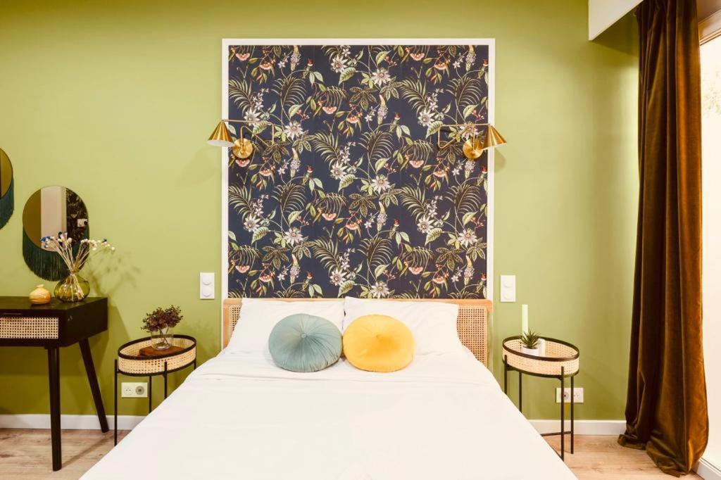 Modern, Stylish Bright Apartment Next To The Famous Paris Catacombs - 14Th Arrondisement Εξωτερικό φωτογραφία