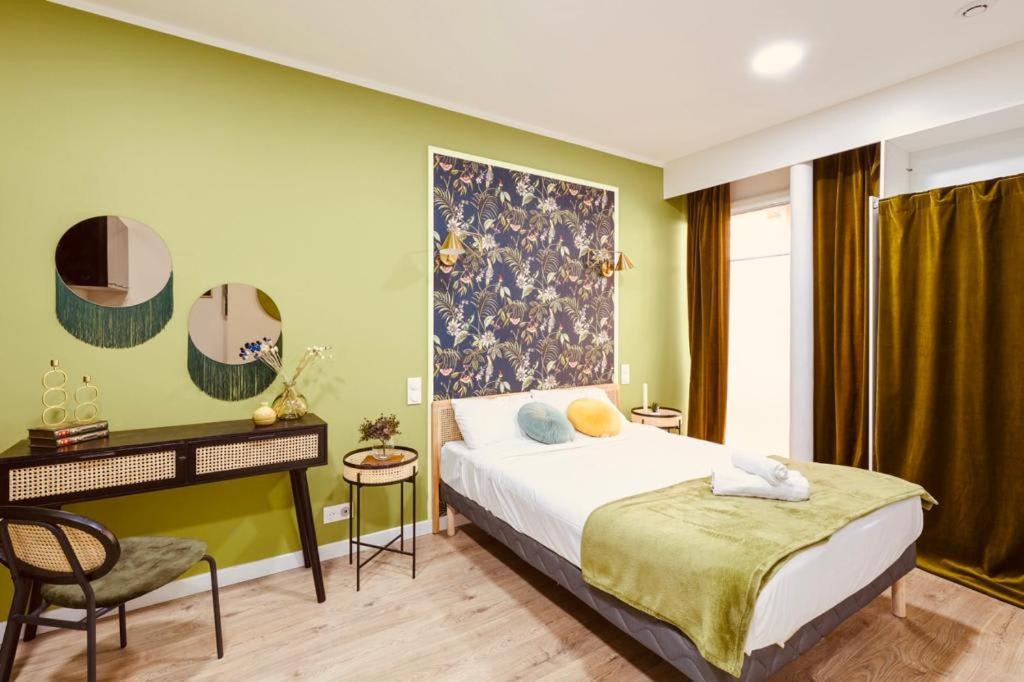 Modern, Stylish Bright Apartment Next To The Famous Paris Catacombs - 14Th Arrondisement Εξωτερικό φωτογραφία