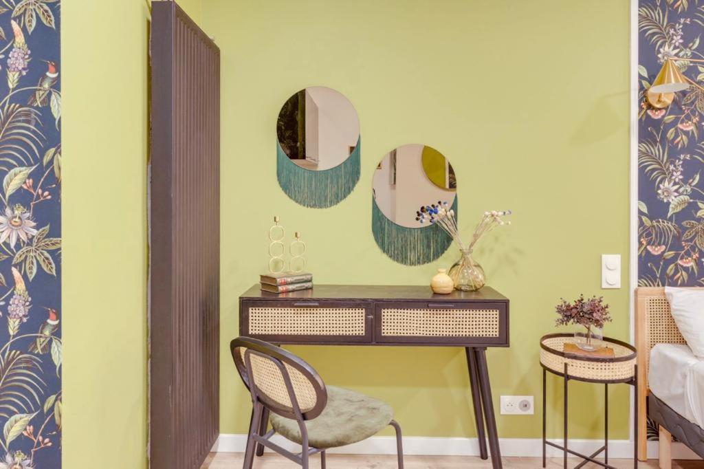 Modern, Stylish Bright Apartment Next To The Famous Paris Catacombs - 14Th Arrondisement Εξωτερικό φωτογραφία