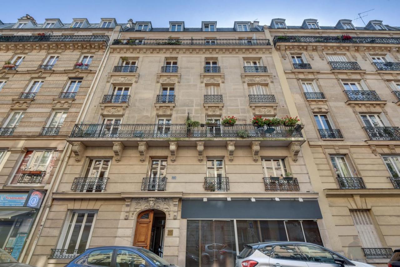 Modern, Stylish Bright Apartment Next To The Famous Paris Catacombs - 14Th Arrondisement Εξωτερικό φωτογραφία