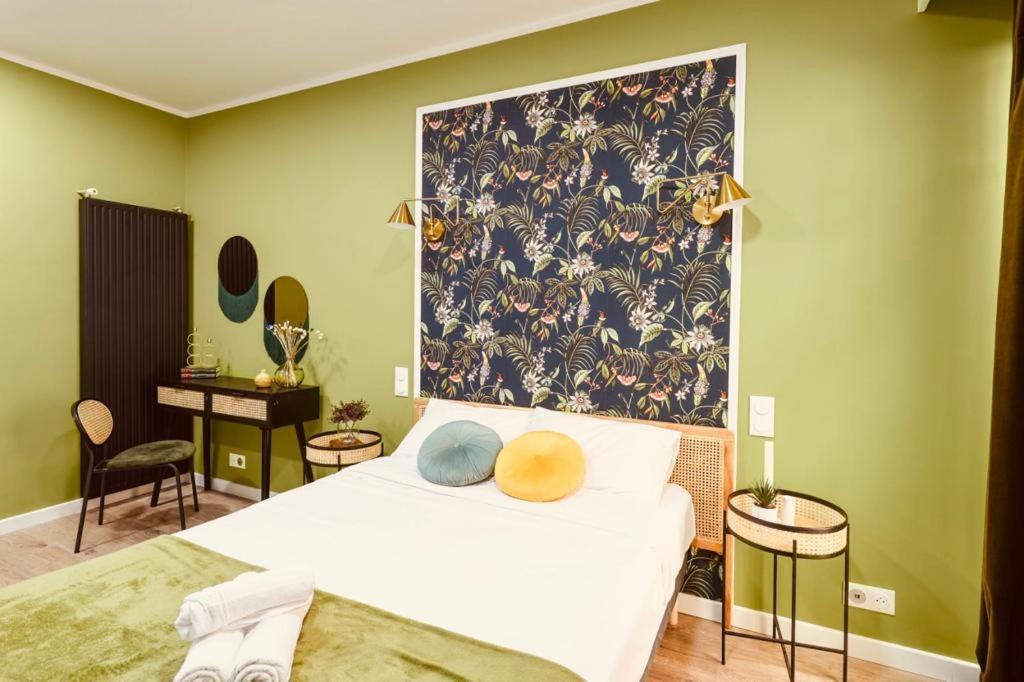 Modern, Stylish Bright Apartment Next To The Famous Paris Catacombs - 14Th Arrondisement Εξωτερικό φωτογραφία