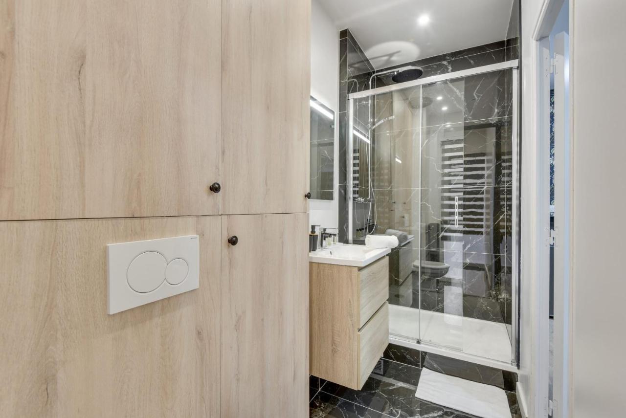 Modern, Stylish Bright Apartment Next To The Famous Paris Catacombs - 14Th Arrondisement Εξωτερικό φωτογραφία