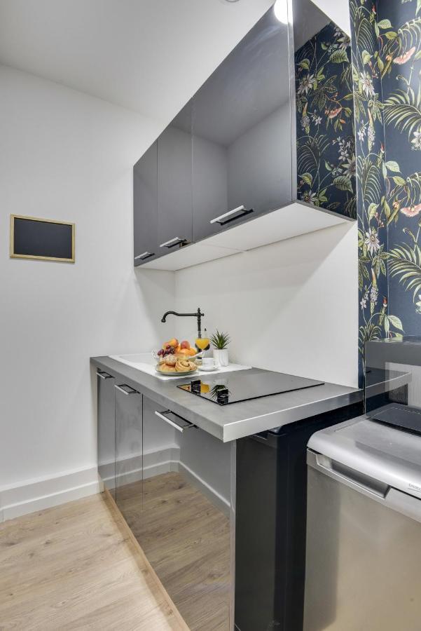 Modern, Stylish Bright Apartment Next To The Famous Paris Catacombs - 14Th Arrondisement Εξωτερικό φωτογραφία